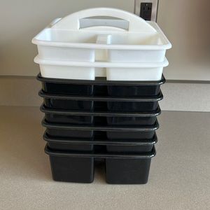 Craft Caddy